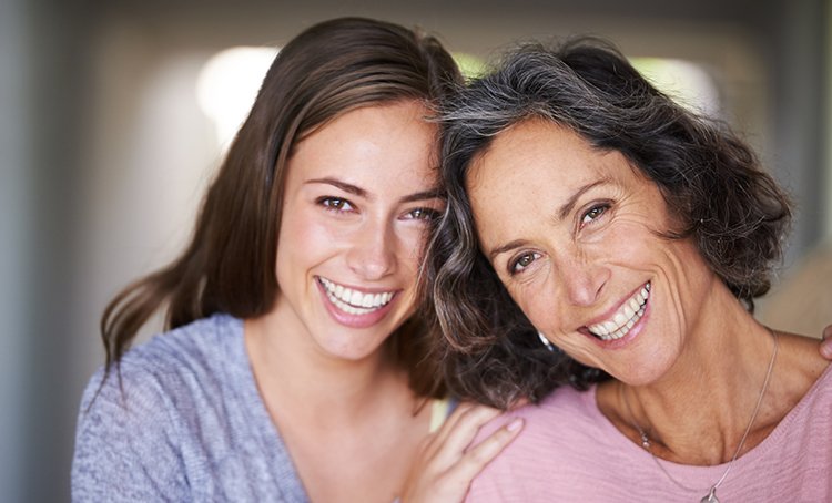 Make Mothers Day extra special with double the love